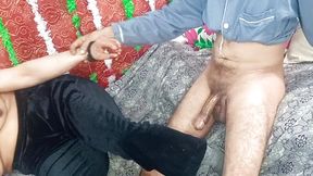 Anal Fucking with Big Ass Mosi Hindi Fucking of Punjabi Mosi in Village Dirty Hindi Audio
