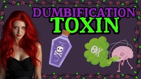 Dumbification Toxin