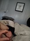 Strokin hard cock , craving wet pussy