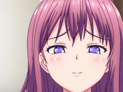 Big Tits Babe Uses Virgin for Her Pleasure - HENTAI 2026