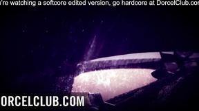 ”Mariska, desires of submission - full DORCEL movie (softcore edited version)”