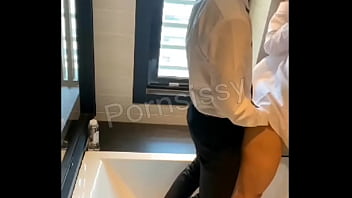 Couple Gay Asian Femboy Sexy Amateur Fucking Bareback