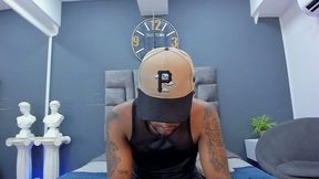 Jax Maxwell Party on Apr 22, 2026