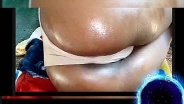 COM VONTADE METI NA BUNDA GORDA SUJA DA MINHA VIZINHA MAGRELA