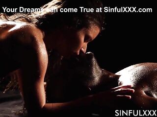 Sinful Fantasy Comes to Life