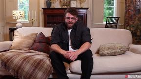 Hot Latina and Blond get big cock in exclusive horror BTS