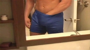 Next Door Male: A Glimpse of the Forbidden