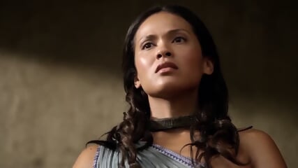 Spartacus Temporada 1, Capitulo 8 complete audio