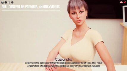 MyPleasure-0.16- part 1 CAUGHT THEY FUCK (SEX SCENE)