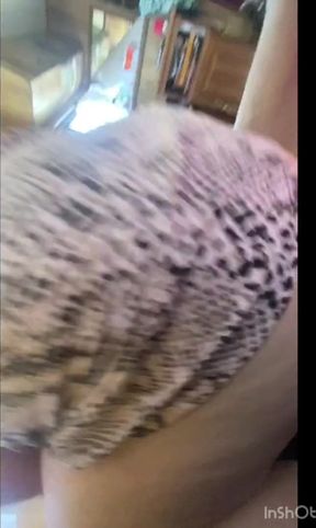 PAWG for the Big Dawg