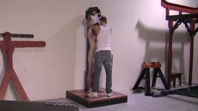 Bound Desires - Chapter 1