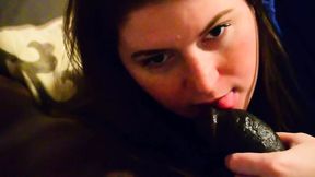Chocolate Melts in Her Mouth Not in Her Hands Amazon Devours BBC