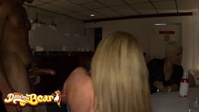 Watch extraordinary Bella Spice's video