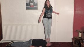 Dancing Sophie 478