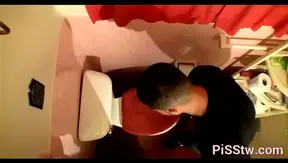 Wild Hardcore Blowjob from Eager Twink — Soaked Full of Cum