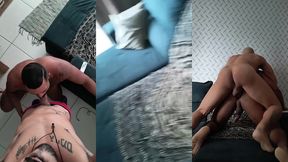 troca troca com o boy pauzudo e parrudo