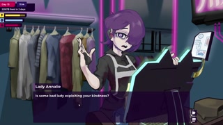 My Dystopian Robot Girlfriend part 8