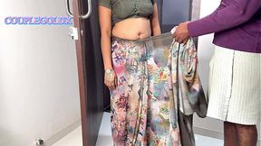 Komal was looking for a job from a mistress but she started rejecting me