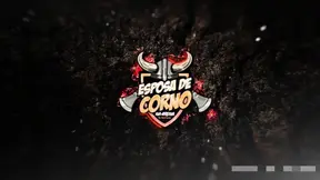 Wife Fucked by Spartan in Front of Cuckold