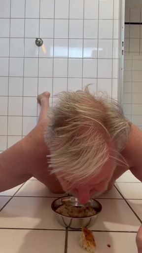 Sissy Slave Matthias - 3