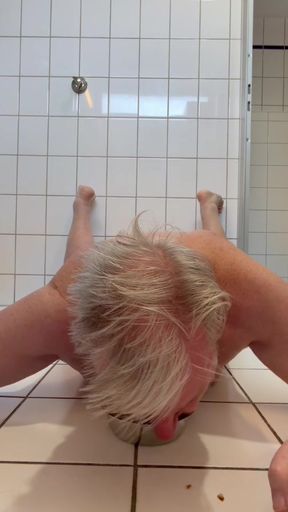 Sissy Slave Matthias - 3