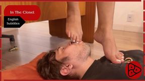 In The Closet 720p