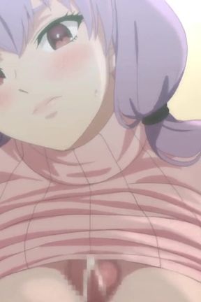 Karin Nanase Titfuck (no Sound)