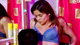 Pehredaar 2024 Hindi Hot Web Series Rabit Movies