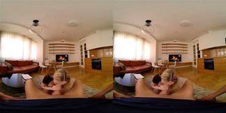 Psychologist Cures My Anal Obsession Virtual Real Porn