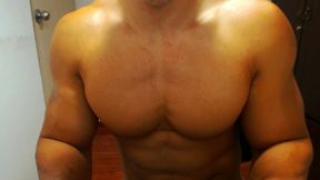 Jeff Clean Private Show