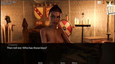 Long Live The Princess 39