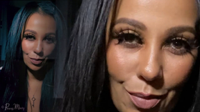Super Relaxing Goddess Eye Worship ****