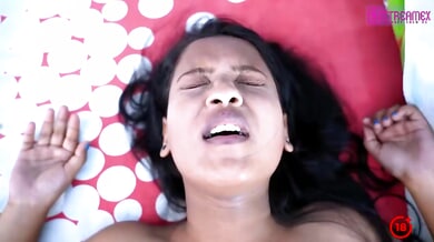 Beautiful Bangladeshi college girl cheats on her boyfriend with passionate sex