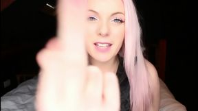 Extreme Verbal Humiliation Rip Off