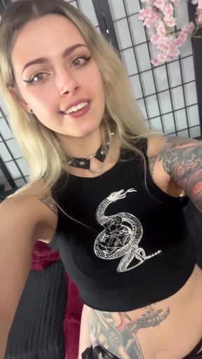 Www onlyfans com mistressmercyxox