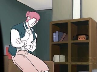 Wrestling over Domination