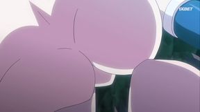 Seikon no Aria 2 серия