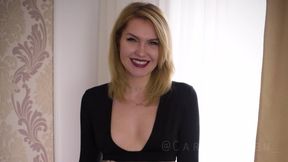 Am I Gay, Goddess? (wmv)