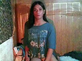 Unleashing fire, magic, and loud vibes with Ivana2025.