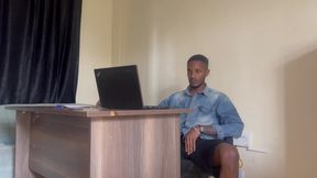 Cum Addicts Get Their Fix