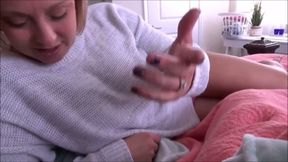 Mom's Morning Madness with Brianna Beach