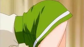 Curvy Milf Tempts Teen Next Door in Hot Bedroom Tryst