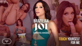 Brazilian JOI