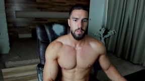 Ivan Hyde Private Show