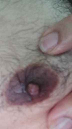 I wanted someone to suck