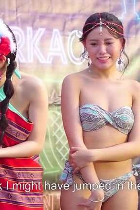 Jerkaoke Naughty Aboriginal Party