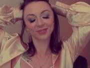 Intimate Jerk Session JOI
