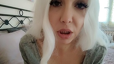 burps and burps then very loud burps with Chantal Channel