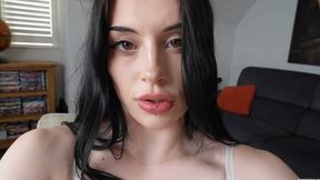 Caught by Curious Stepsis