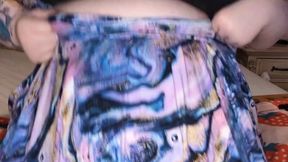 DisabledDaisyBBW brings you the bounciest titties in the land